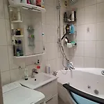 A 3-bedroom On The Second Floor Apartman