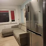 A 3-bedroom On The Second Floor Korter