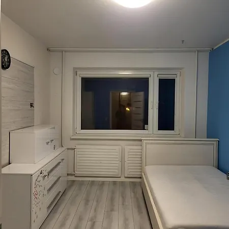 A 3-bedroom On The Second Floor Appartement Tallinn