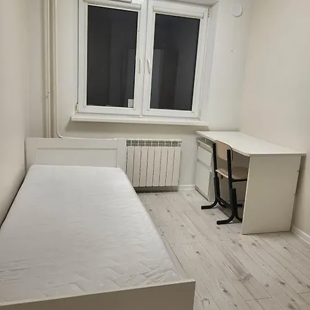 A 3-bedroom On The Second Floor * Tallinn
