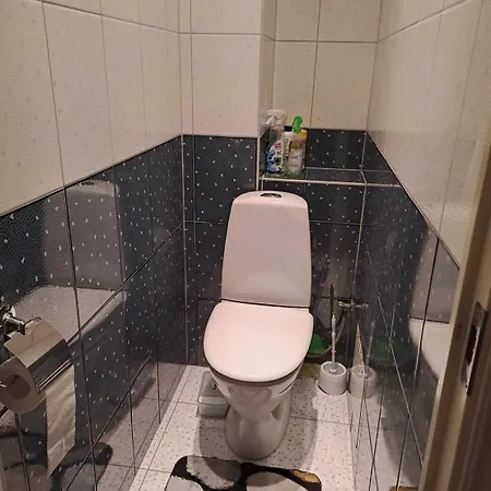 A 3-bedroom On The Second Floor Apartmán Tallinn