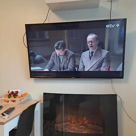 アパート A 3-bedroom On The Second Floor *