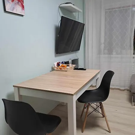 Apartmán A 3-bedroom On The Second Floor Tallinn